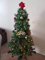 Executive Family Suite View Parking WiFi