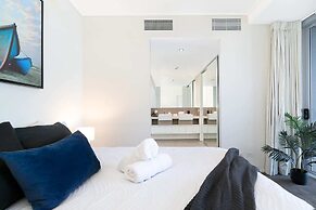 Executive Family Suite View Parking WiFi