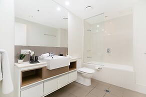 Executive Family Suite View Parking WiFi