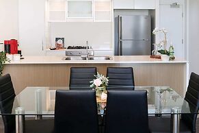 Executive Family Suite View Parking WiFi