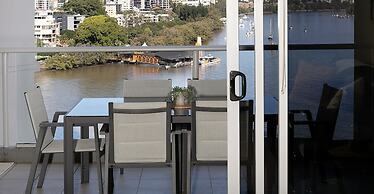 Executive Family Suite View Parking WiFi