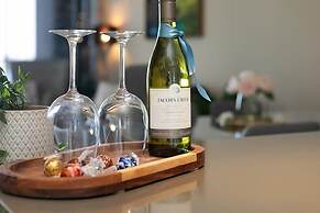 Executive Family Suite View Parking WiFi