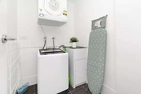 Executive Family Suite View Parking WiFi