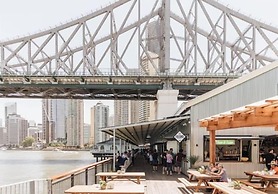 Executive Family Suite View Parking WiFi