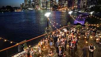 Executive Family Suite View Parking WiFi