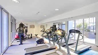 Executive Family Suite View Parking WiFi