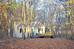 A Humble Abode - A Modern Woodsy Retreat