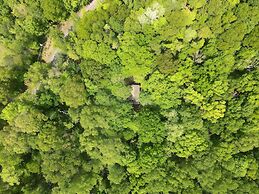 A Humble Abode - A Modern Woodsy Retreat