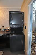 A Humble Abode - A Modern Woodsy Retreat