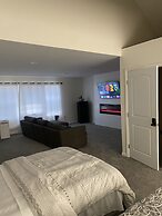 CG Suites