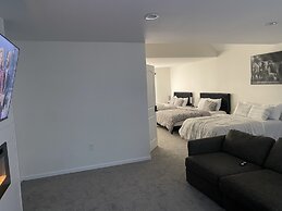 CG Suites