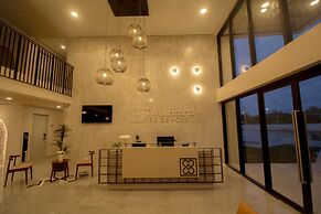 Twin Hearts Residences 1