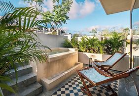 Collection O Faisano Boutique Luxury Hotel, Tulum Beach