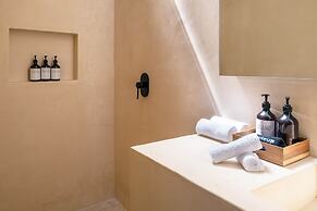 Faisano Nomadas Boutique Hotel-Adults Only