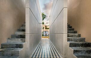 Faisano Nomadas Boutique Hotel-Adults Only