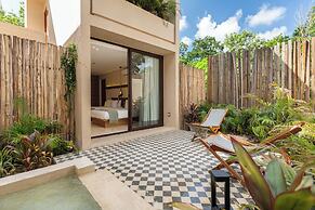 Collection O Faisano Boutique Luxury Hotel, Tulum Beach