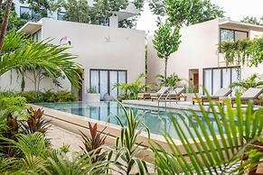 Faisano Nomadas Boutique Hotel-Adults Only