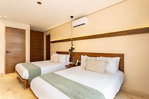 Faisano Nomadas Boutique Hotel-Adults Only