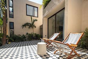 Faisano Nomadas Boutique Hotel-Adults Only