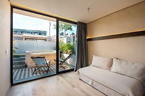 Collection O Faisano Boutique Luxury Hotel, Tulum Beach
