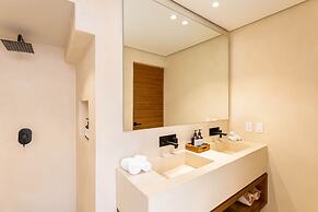 Faisano Nomadas Boutique Hotel-Adults Only