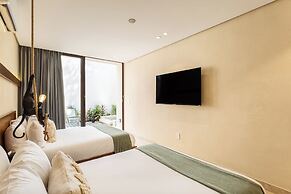 Collection O Faisano Boutique Luxury Hotel, Tulum Beach