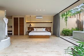 Collection O Faisano Boutique Luxury Hotel, Tulum Beach