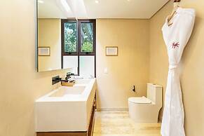 Collection O Faisano Boutique Luxury Hotel, Tulum Beach