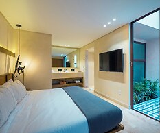 Collection O Faisano Boutique Luxury Hotel, Tulum Beach