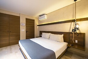 Faisano Nomadas Boutique Hotel-Adults Only