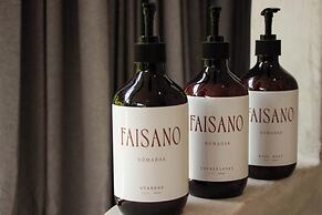 Faisano Nomadas Boutique Hotel-Adults Only