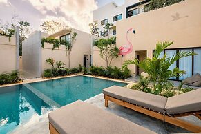 Faisano Nomadas Boutique Hotel-Adults Only