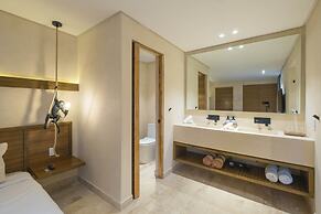 Faisano Nomadas Boutique Hotel-Adults Only