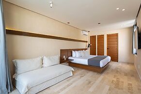 Faisano Nomadas Boutique Hotel-Adults Only