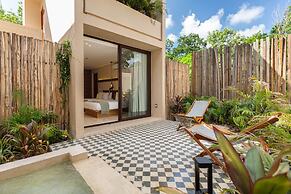 Faisano Nomadas Boutique Hotel-Adults Only