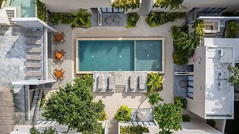 Faisano Nomadas Boutique Hotel-Adults Only