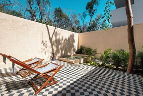 Collection O Faisano Boutique Luxury Hotel, Tulum Beach