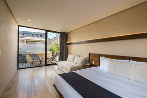 Faisano Nomadas Boutique Hotel-Adults Only