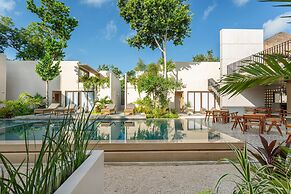 Faisano Nomadas Boutique Hotel-Adults Only