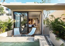 Faisano Nomadas Boutique Hotel-Adults Only