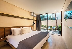 Collection O Faisano Boutique Luxury Hotel, Tulum Beach