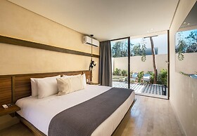 Faisano Nomadas Boutique Hotel-Adults Only