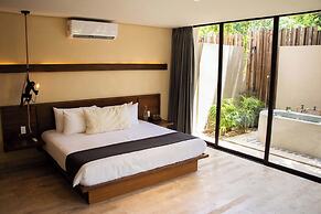 Faisano Nomadas Boutique Hotel-Adults Only