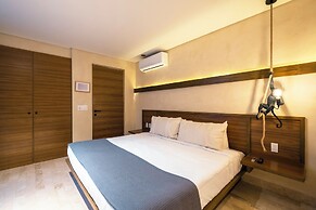 Collection O Faisano Boutique Luxury Hotel, Tulum Beach