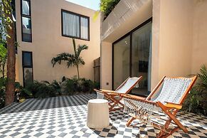 Collection O Faisano Boutique Luxury Hotel, Tulum Beach
