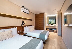 Collection O Faisano Boutique Luxury Hotel, Tulum Beach