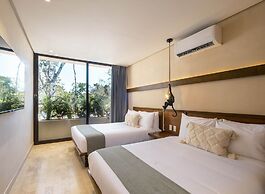 Faisano Nomadas Boutique Hotel-Adults Only