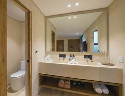 Faisano Nomadas Boutique Hotel-Adults Only