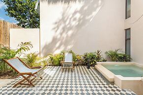 Collection O Faisano Boutique Luxury Hotel, Tulum Beach
