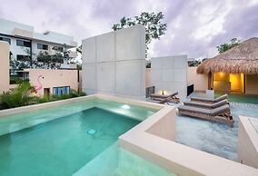 Faisano Nomadas Boutique Hotel-Adults Only